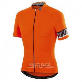 2016 Jersey Specialized Orange